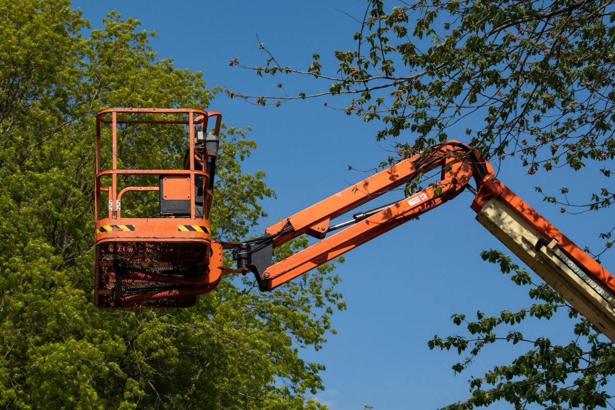 Access Platform Hire UK